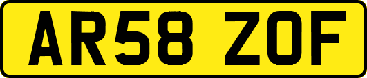 AR58ZOF
