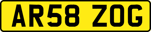 AR58ZOG