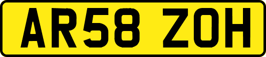 AR58ZOH