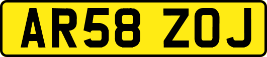 AR58ZOJ
