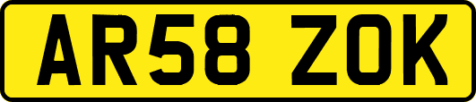 AR58ZOK