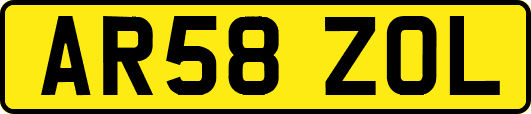 AR58ZOL