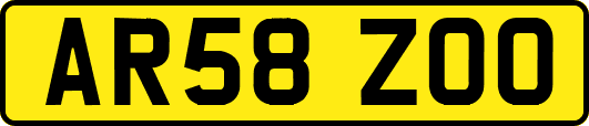 AR58ZOO