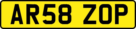 AR58ZOP