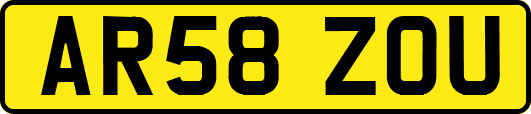 AR58ZOU