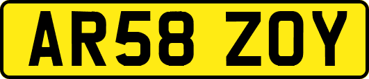 AR58ZOY