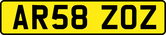 AR58ZOZ