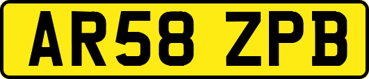AR58ZPB