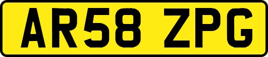 AR58ZPG