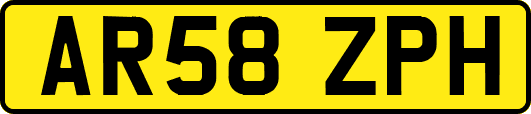 AR58ZPH