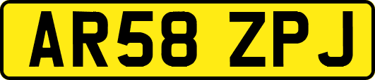AR58ZPJ