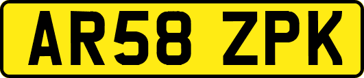 AR58ZPK