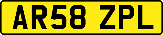 AR58ZPL