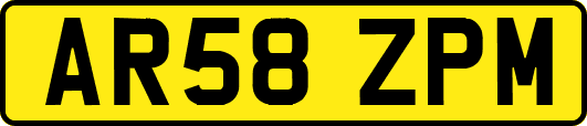AR58ZPM