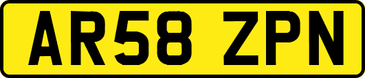 AR58ZPN