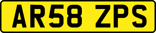 AR58ZPS