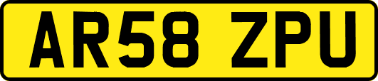 AR58ZPU