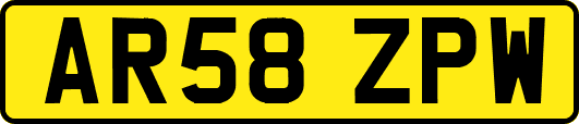 AR58ZPW