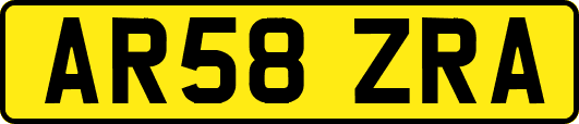 AR58ZRA