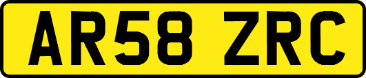 AR58ZRC