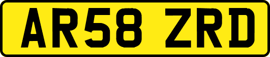 AR58ZRD