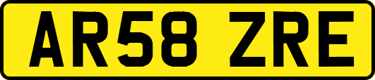 AR58ZRE