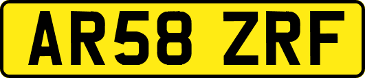 AR58ZRF