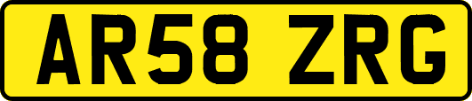 AR58ZRG
