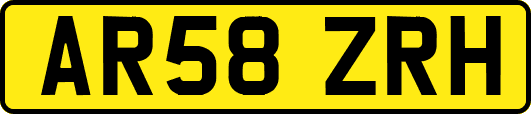 AR58ZRH