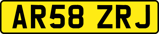 AR58ZRJ