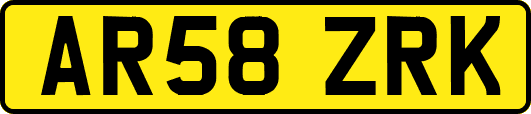 AR58ZRK