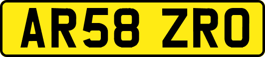 AR58ZRO