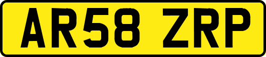 AR58ZRP