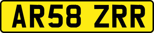 AR58ZRR