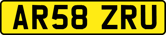 AR58ZRU
