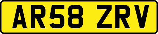 AR58ZRV