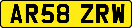 AR58ZRW