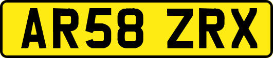 AR58ZRX
