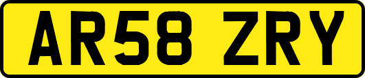 AR58ZRY