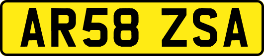 AR58ZSA