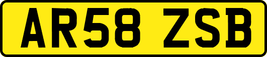 AR58ZSB