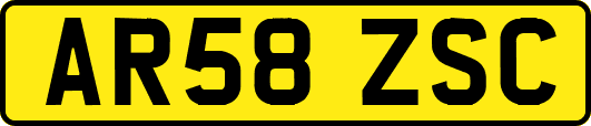 AR58ZSC