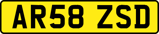 AR58ZSD