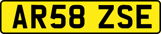 AR58ZSE