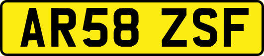 AR58ZSF