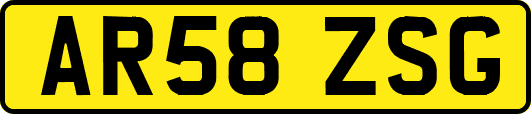 AR58ZSG
