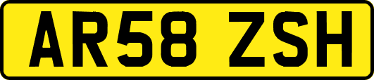 AR58ZSH