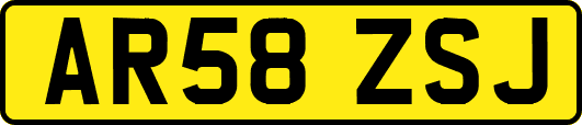 AR58ZSJ