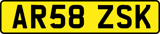 AR58ZSK