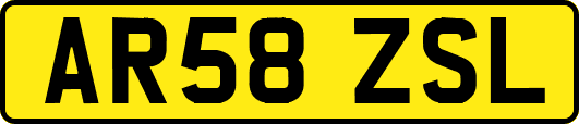 AR58ZSL